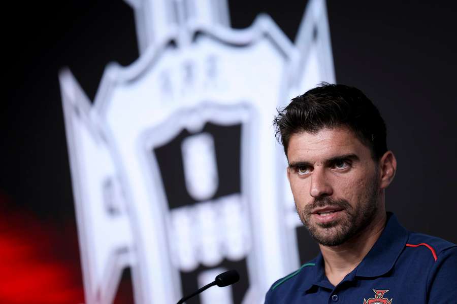 Ruben Neves keen to see Bruno Fernandes join him at Al-Hilal