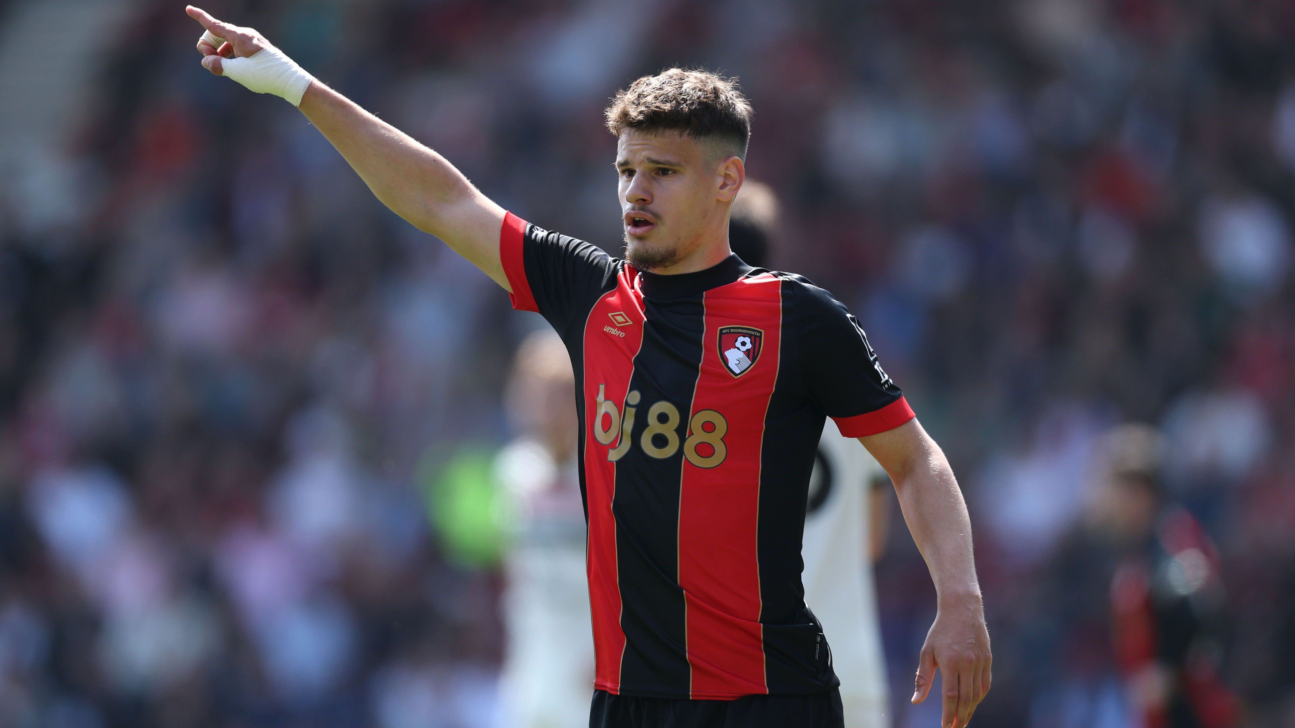'Fuel that drives me forward' - Liverpool target Milos Kerkez addresses interest from Premier League champions as Bournemouth star hints at potential Anfield switch this summer