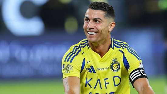 Transfer news & rumours LIVE: Al-Nassr target world-class defender in bid to keep Ronaldo