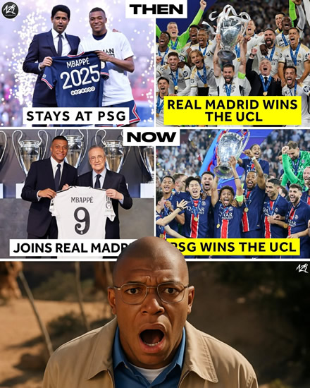 Daily Laugh - Bryan Mbeumo wants to join Man United