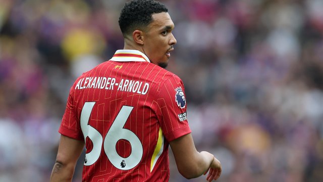 Trent Alexander-Arnold's Real Madrid shirt number revealed ahead of Club World Cup as ex-Liverpool star is forced to leave iconic No.66 behind