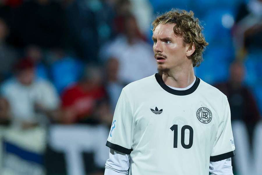 Chelsea target Nick Woltemade opens up on future