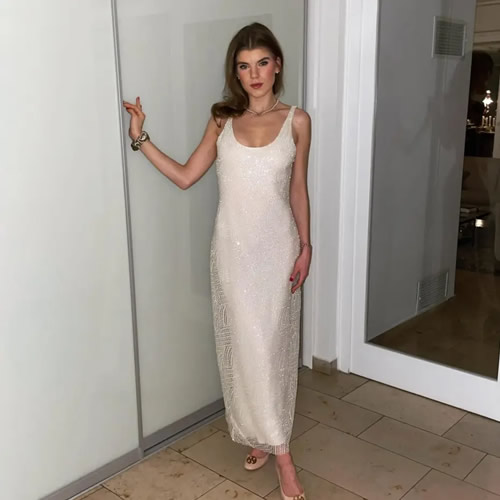 NEW FLAME Germany legend Lothar Matthaus, 64, repeatedly spotted with stunning model ‘girlfriend’, 26, after fifth divorce