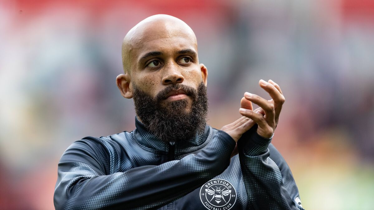 Man Utd identify two Bryan Mbeumo alternatives as Tottenham hijack transfer