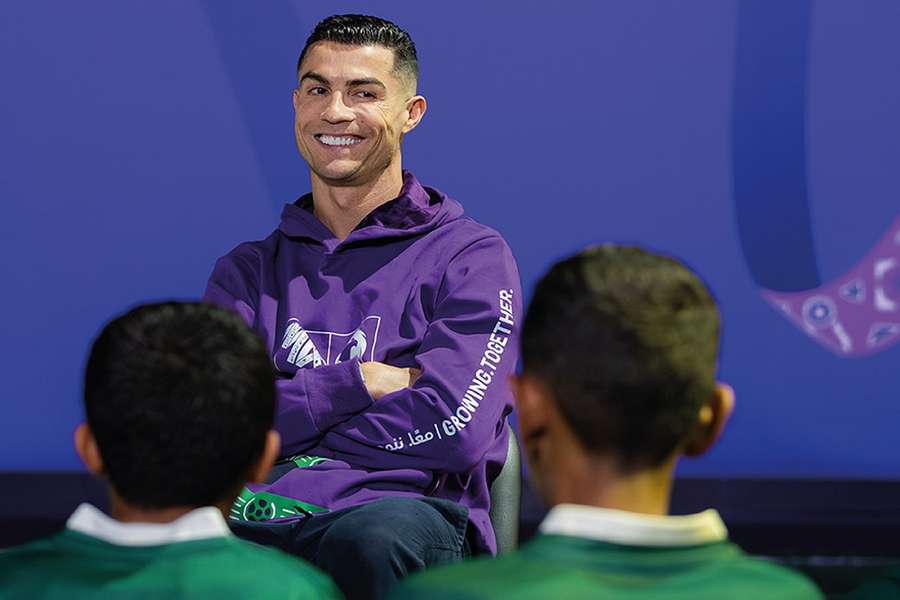 Cristiano Ronaldo snubs Club World Cup side with brutal message