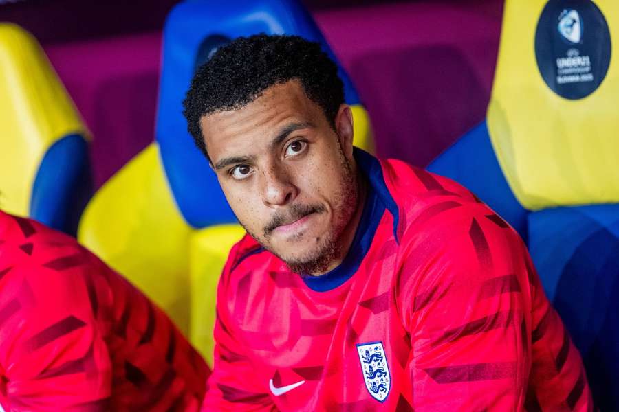 DONE DEAL: Marseille confirm CJ Egan-Riley signing from Burnley