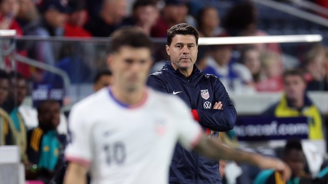'If you want to understand, it's really obvious' – USMNT coach Mauricio Pochettino responds to Christian Pulisic, eager to move past off-field drama