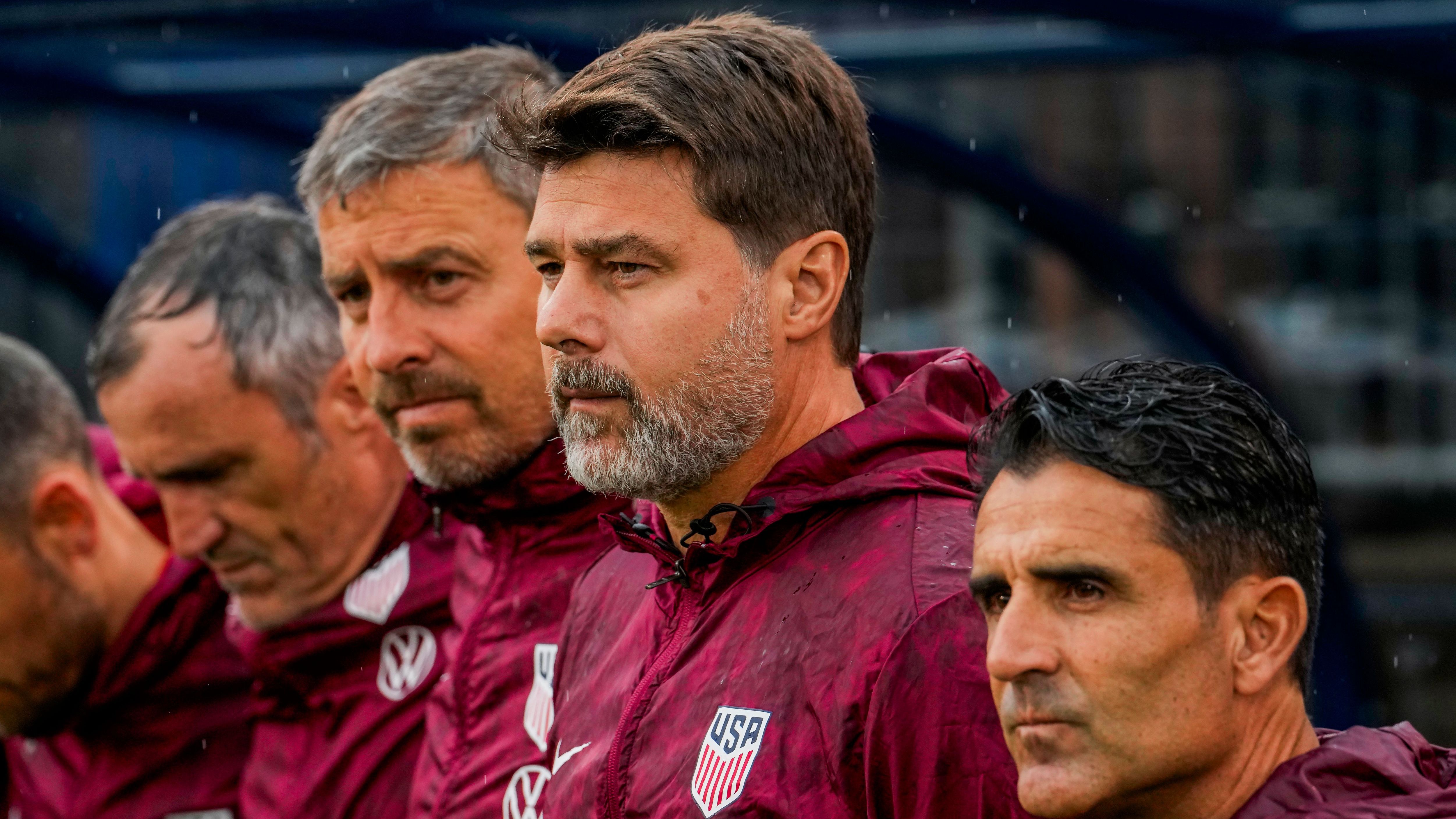 'If you want to understand, it's really obvious' – USMNT coach Mauricio Pochettino responds to Christian Pulisic, eager to move past off-field drama