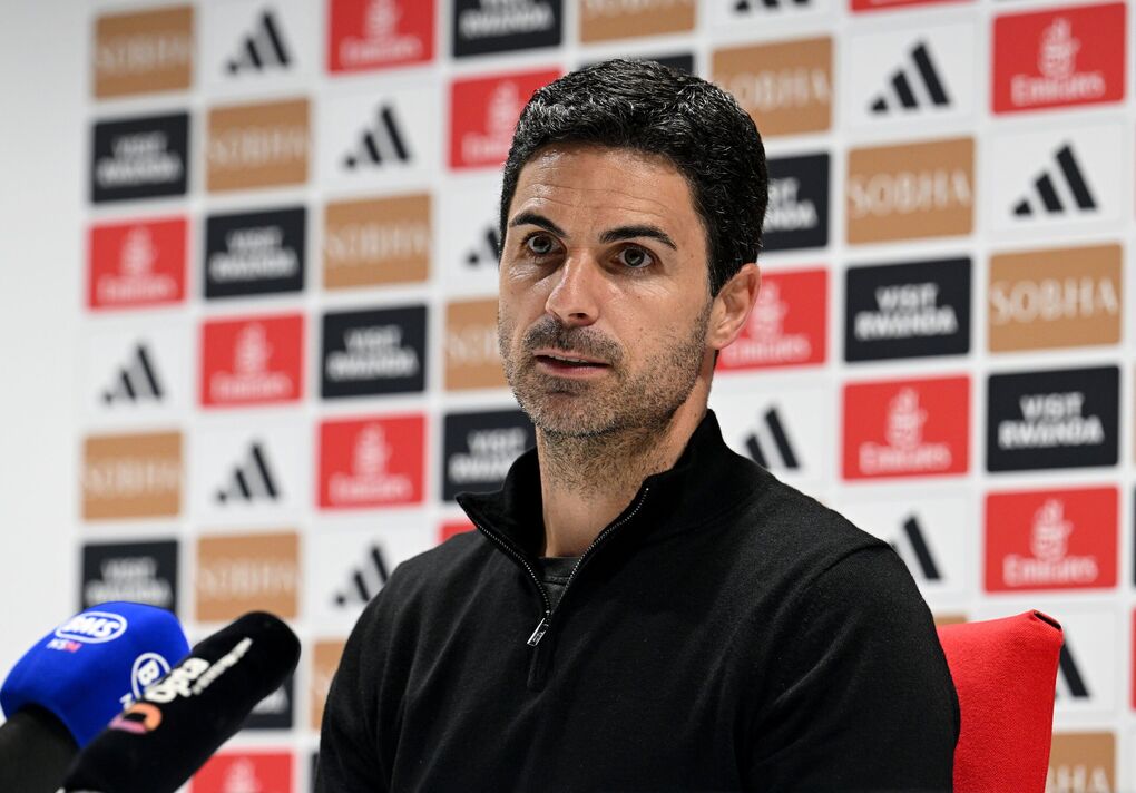 Arsenal have third striker 'keen to join Gunners' after Gyokeres and Sesko