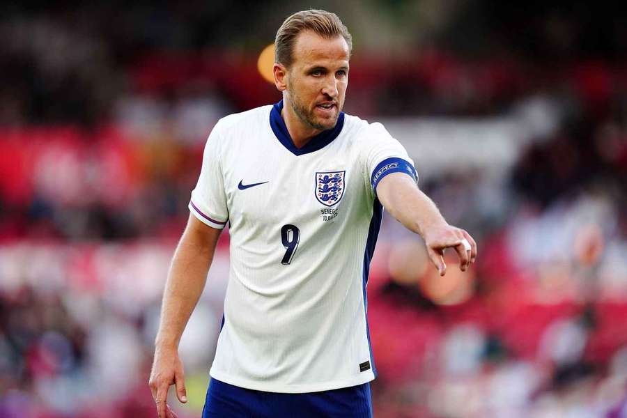Hamann: Why Kane could be dropped from World Cup squad