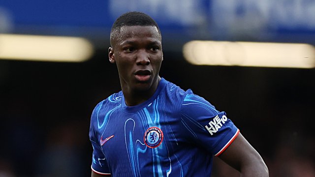 Moises Caicedo salary: How much does Chelsea star earn per week and annually in Premier League?