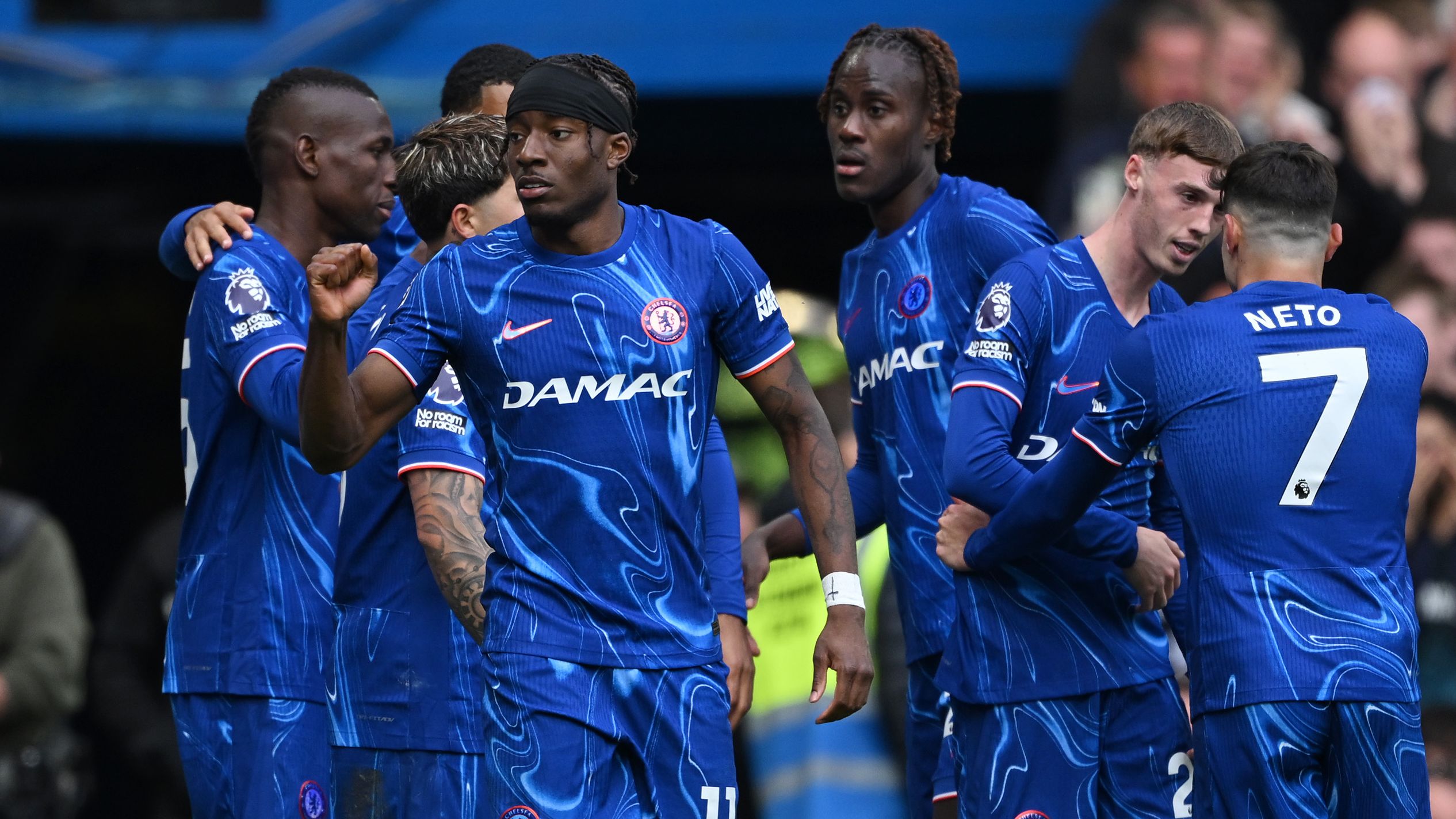 Moises Caicedo salary: How much does Chelsea star earn per week and annually in Premier League?