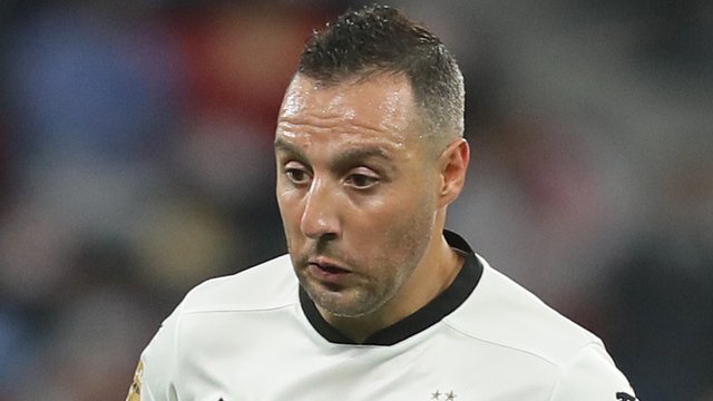 Arsenal legend Santi Cazorla insists La Liga promotion playoff with boyhood club Oviedo is 'the most important game of his career' despite being two-time European champion with Spain
