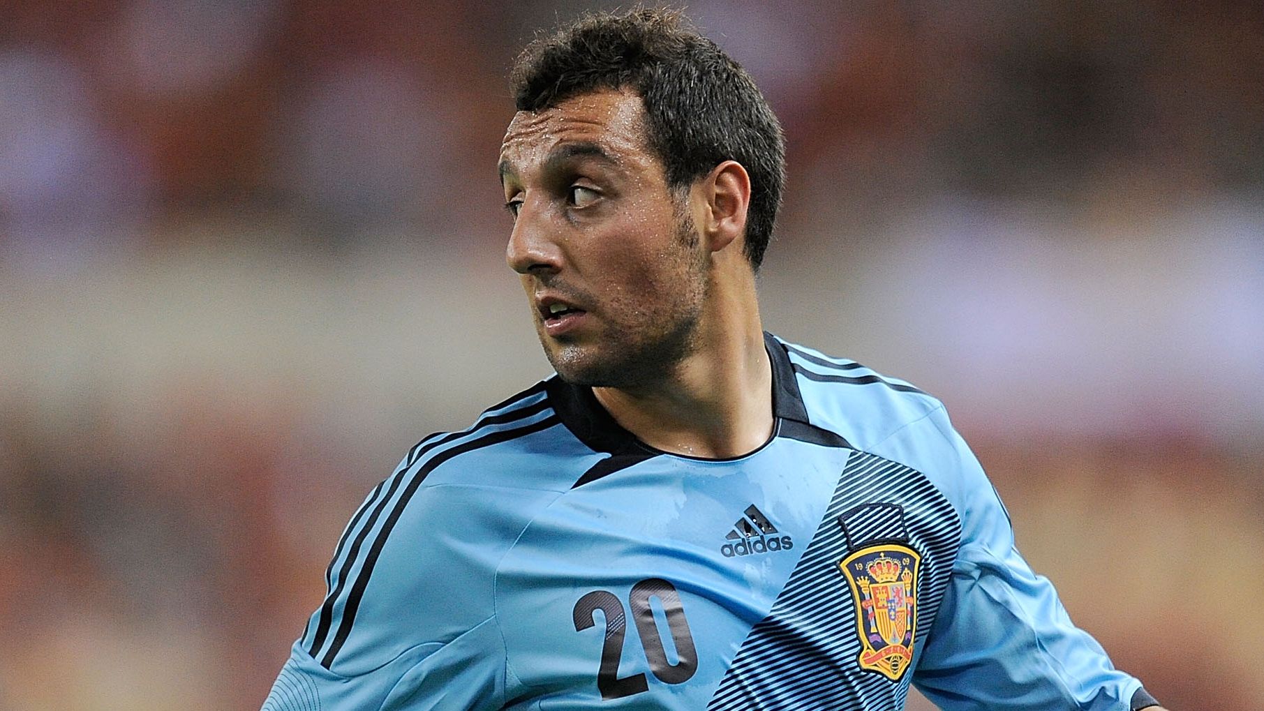 Arsenal legend Santi Cazorla insists La Liga promotion playoff with boyhood club Oviedo is 'the most important game of his career' despite being two-time European champion with Spain