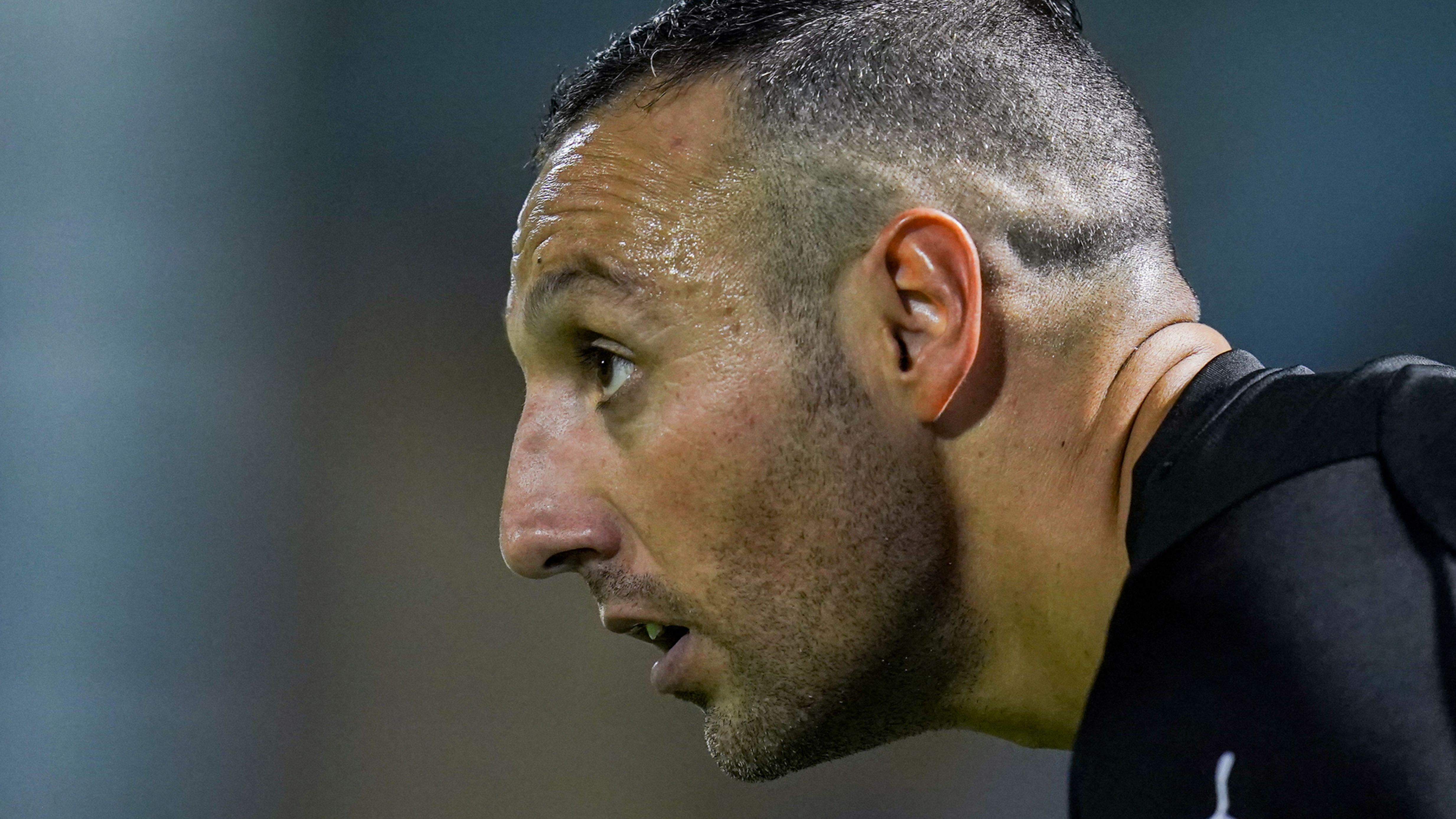 Arsenal legend Santi Cazorla insists La Liga promotion playoff with boyhood club Oviedo is 'the most important game of his career' despite being two-time European champion with Spain