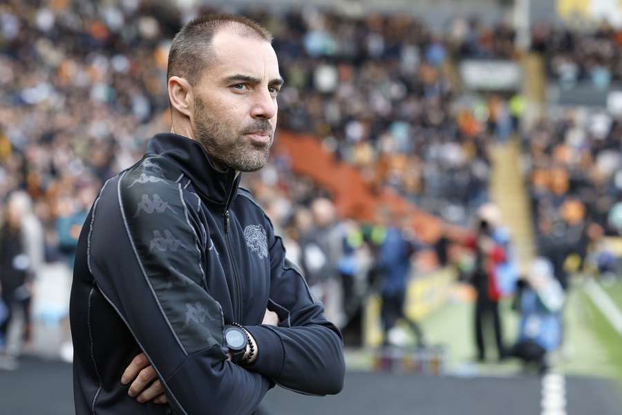 Sheffield United appoint Ruben Selles as new manager