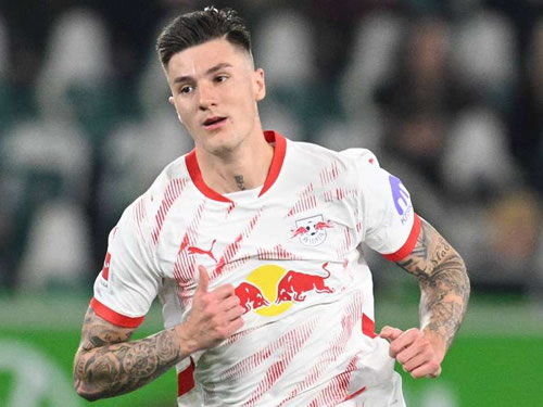 Transfer news & rumours LIVE: Arsenal strike agreement with Benjamin Sesko as Mikel Arteta closes in on new No.9