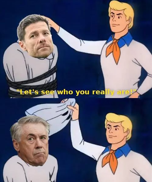 Daily Laugh - EPL 1st big match 2025/26