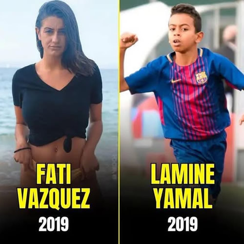 Daily Laugh - EPL 1st big match 2025/26