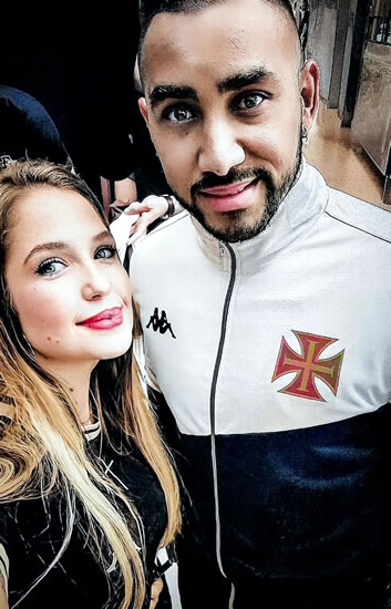 Dimitri Payet faces trial over 'forcing lover to drink urine from toilet and lick floor'