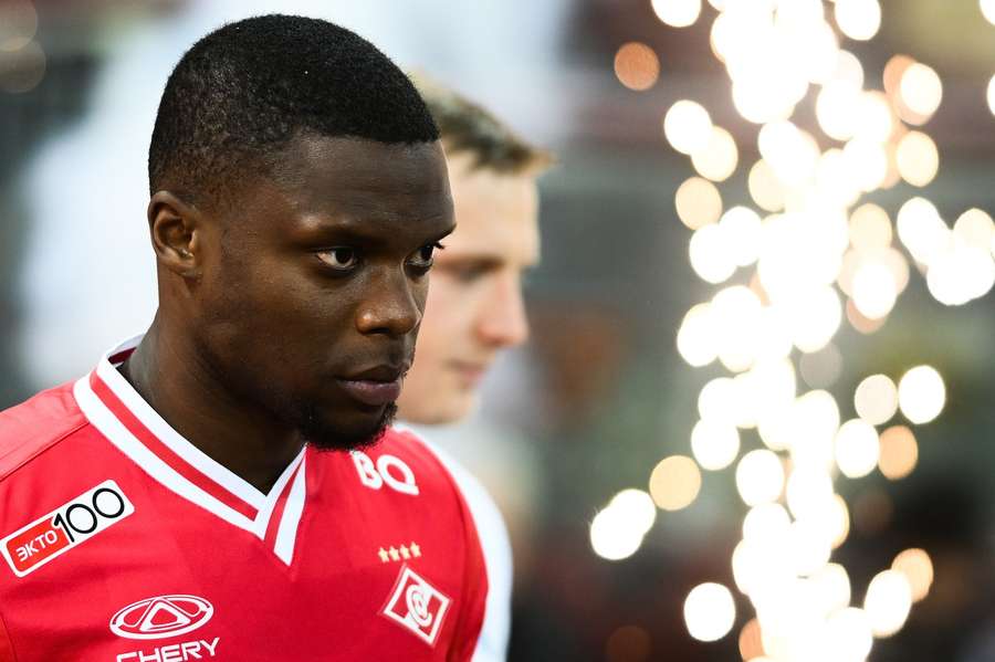 Ex-Ajax star Promes extradited to Netherlands to serve jail term