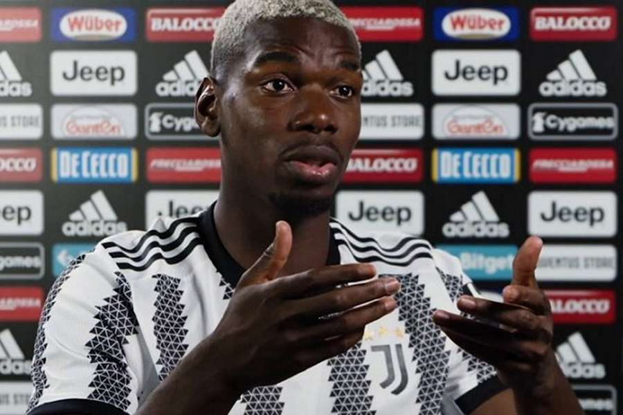 Al-Ittihad rival Monaco for Pogba signature