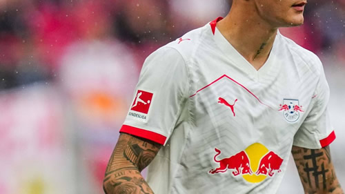 Arsenal set to end seven-year tradition if £60m Benjamin Sesko transfer completed