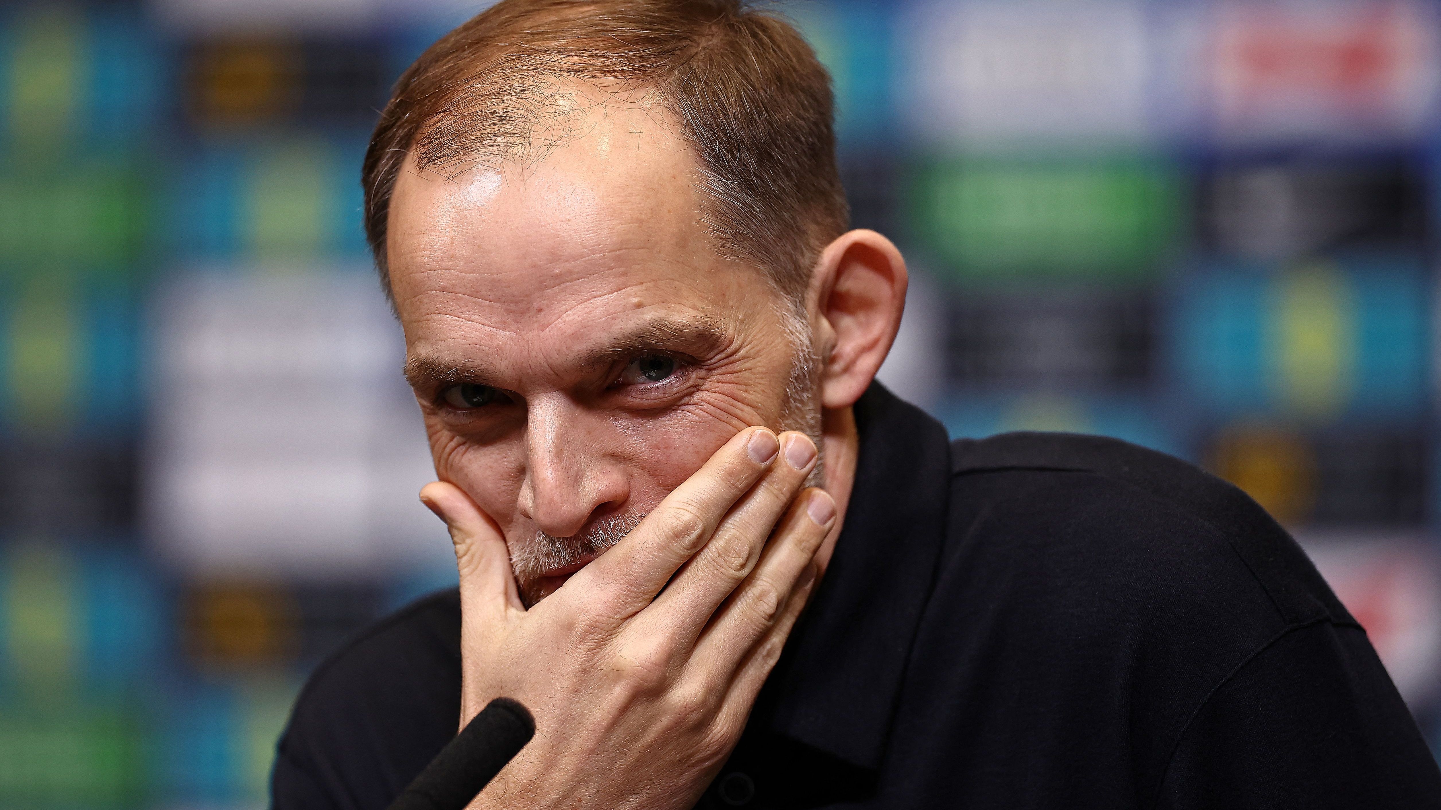 World Cup protest! England and Thomas Tuchel to challenge FIFA over key rule change ahead of 2026 tournament that will have huge impact on Three Lions
