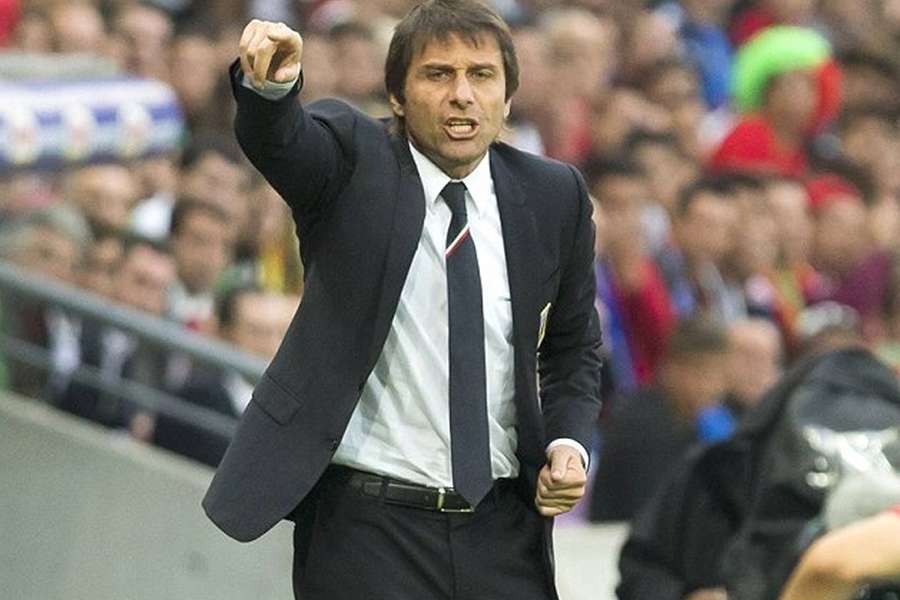 Conte reveals response to Terry’s plea to ease Chelsea training