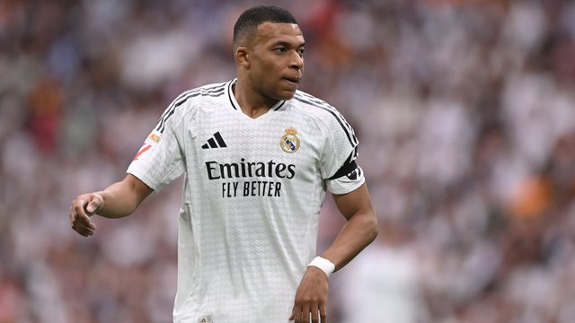 'He's feeling better, but Sunday will be tough' - Real Madrid's Xabi Alonso confirms Kylian Mbappé out vs. Liga MX side Pachuca in Club World Cup