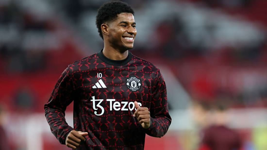 Transfer news & rumours LIVE: Rashford eyes Yamal link up at Barcelona amid Ballon d'Or claim