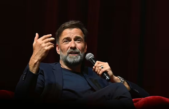 Jurgen Klopp sends Florian Wirtz 'very hard' message as Liverpool smash transfer record