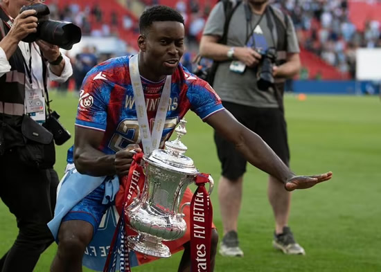 Liverpool 'set for talks' with £70m Inter Milan and Newcastle target as bargain eyed