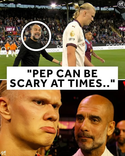 Daily Laugh - If Nico Williams moves to Barca