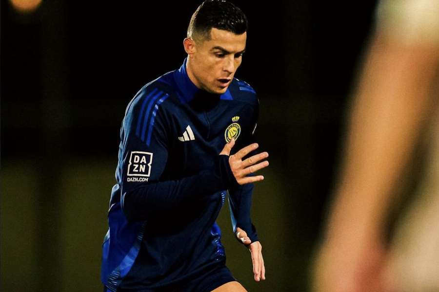 River Plate coach Gallardo: I did try to sign Ronaldo