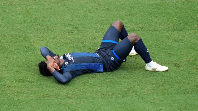 'We lacked personality' - Salomón Rondón, Pachuca fall to 10-man Real Madrid, eliminated from Club World Cup