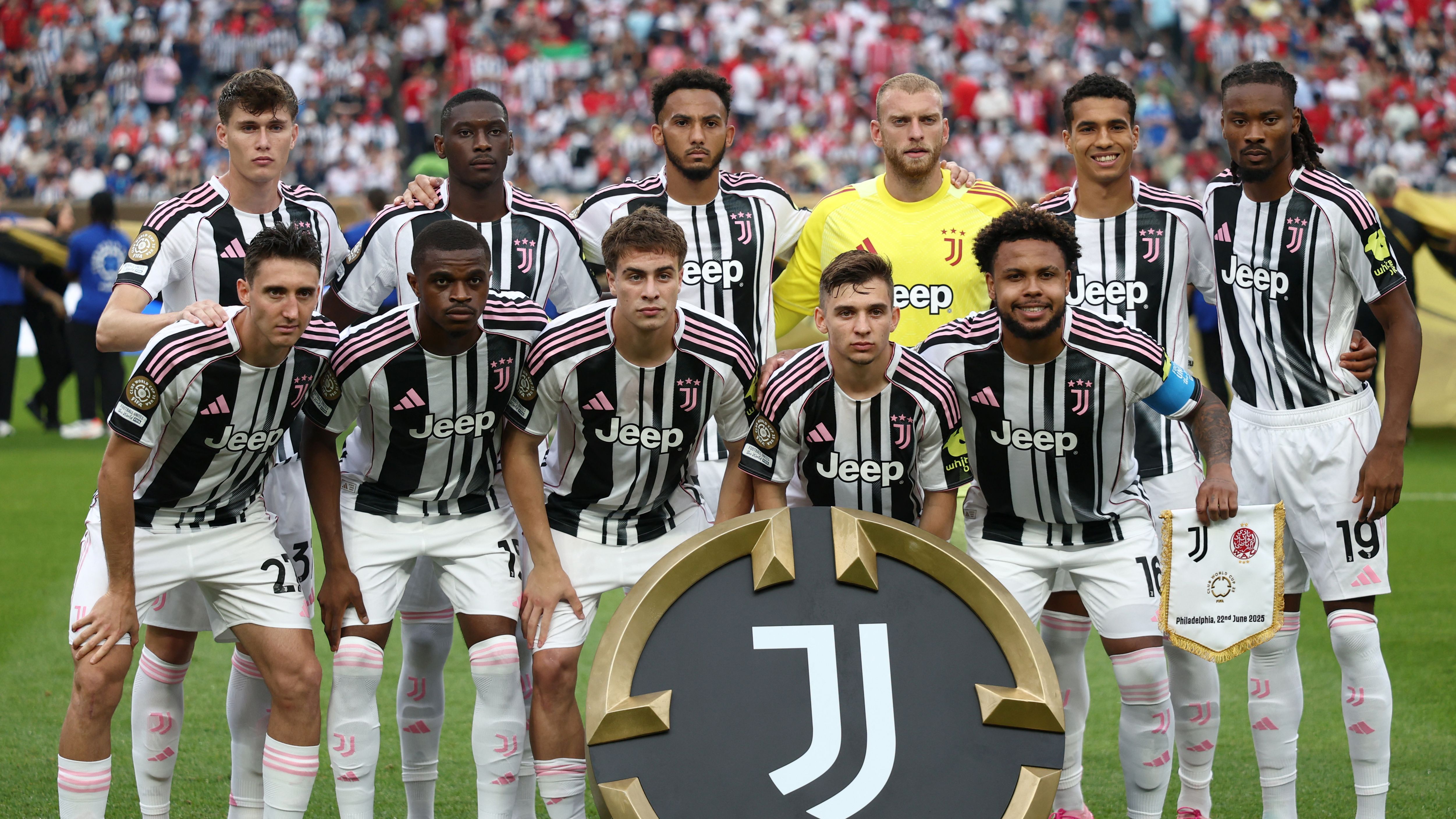 Kenan Yildiz shines for Juventus as Bianconeri secure Club World Cup victory over Wydad Casablanca, with USMNT's Weston McKennie subbed off at halftime