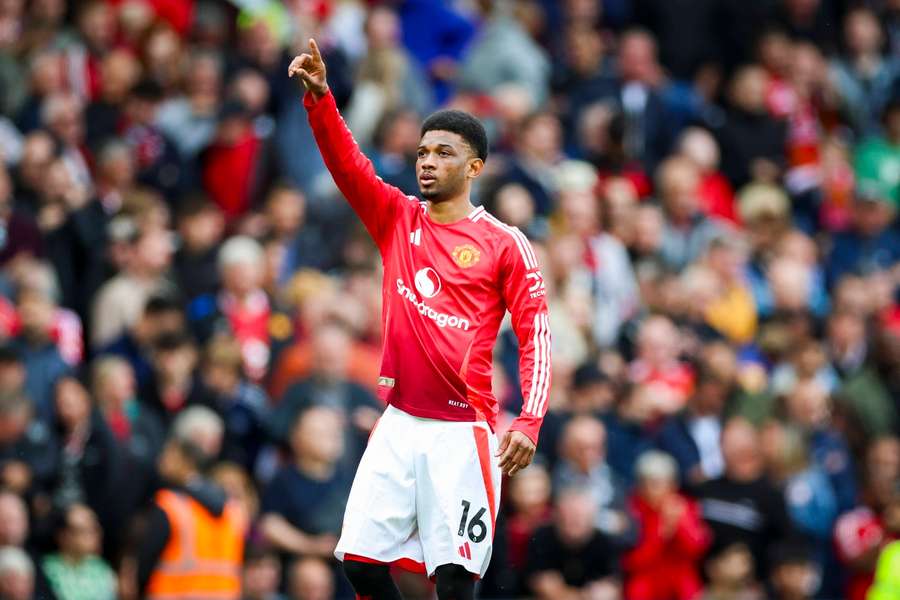 Man Utd warned on Diallo amid 360m Brentford bid talk