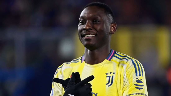 Transfer news & rumours LIVE: Chelsea open Randal Kolo Muani talks with PSG to further bolster frontline after Liam Delap signing