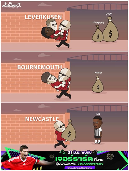 Daily Laugh - Somehow this is true