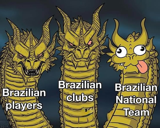 Daily Laugh - Somehow this is true