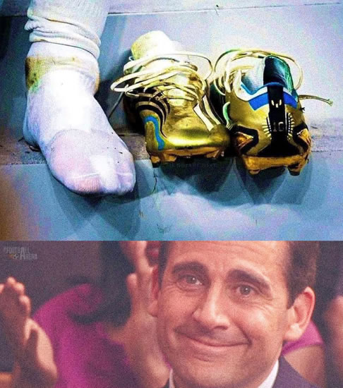 Daily Laugh - Somehow this is true