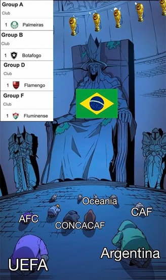 Daily Laugh - Somehow this is true