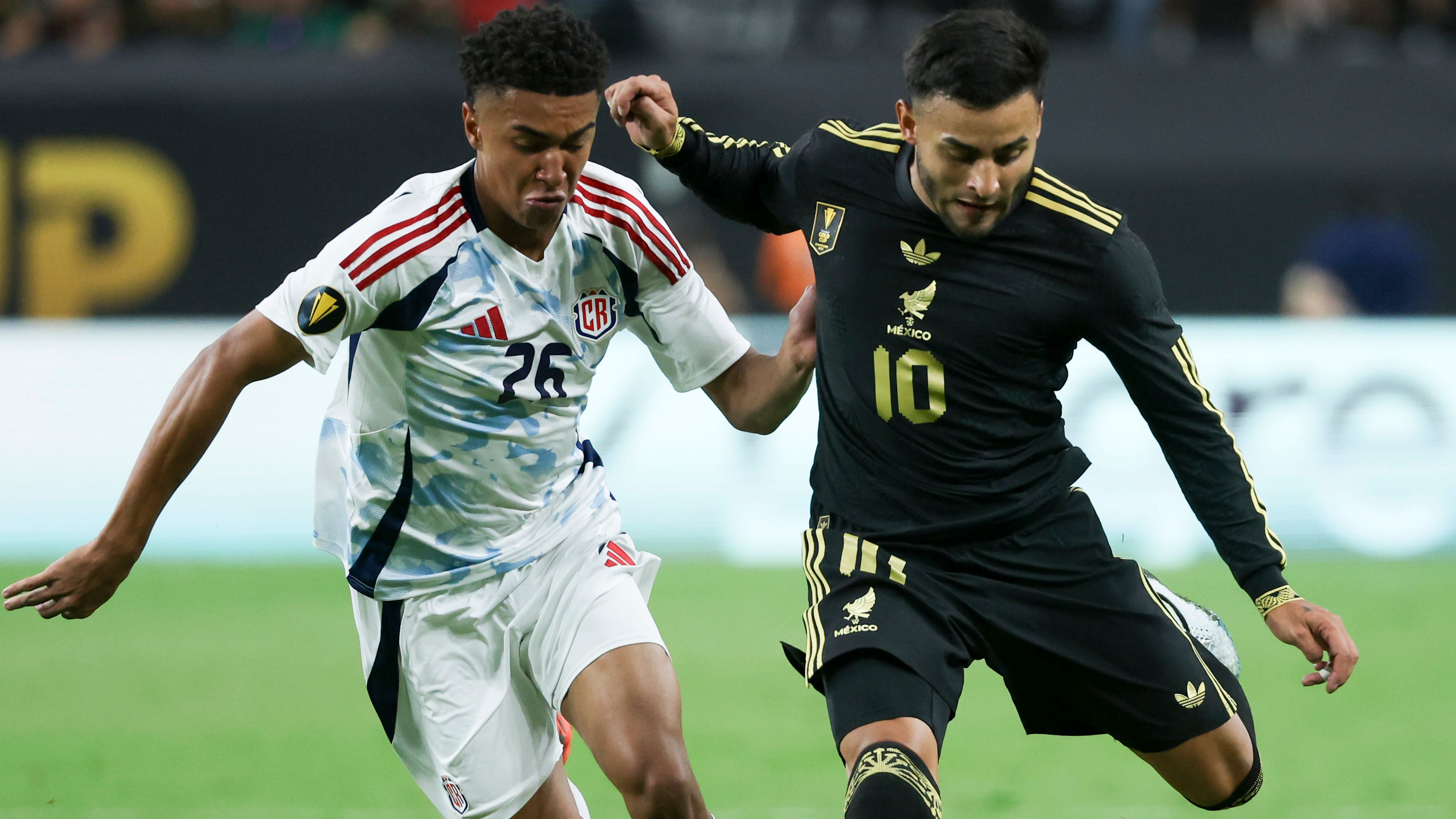 ‘See you in the Gold Cup final’ — Mexico's Javier Aguirre shares message from Costa Rica's Miguel Herrera ahead of quarterfinals