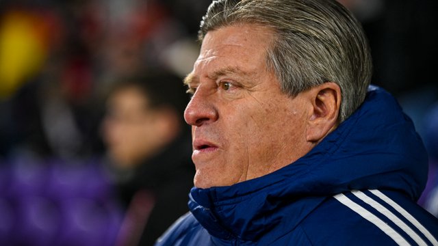 ‘See you in the Gold Cup final’ — Mexico's Javier Aguirre shares message from Costa Rica's Miguel Herrera ahead of quarterfinals
