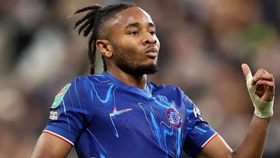 Transfer news & rumours LIVE: Man Utd eye up Christopher Nkunku move as Chelsea remain keen on Alejandro Garnacho