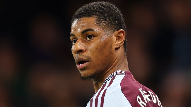 Marcus Rashford to Barcelona is back ON! La Liga champions ready to sanction loan deal for Man Utd outcast amid Nico Williams pursuit