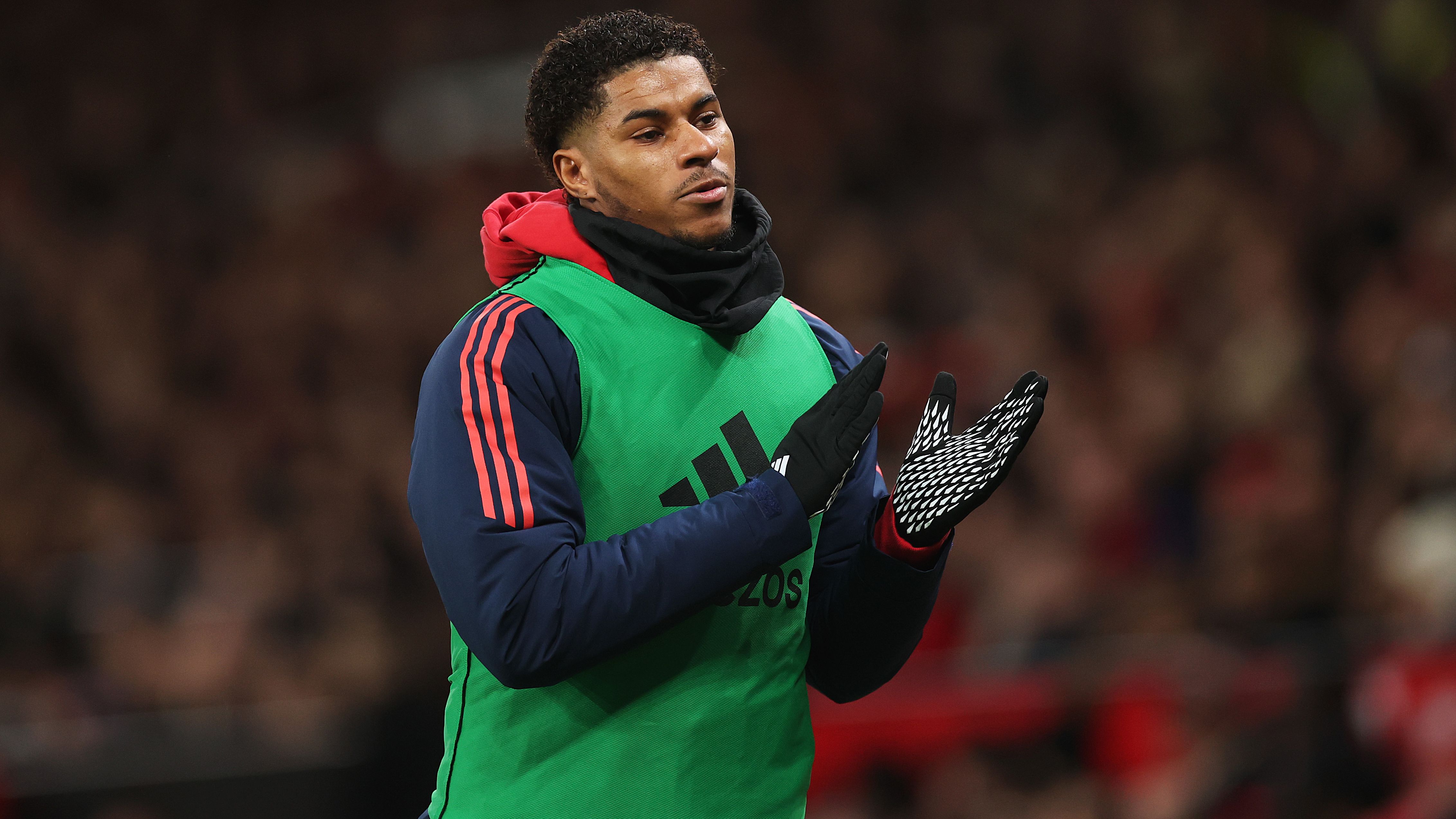 Marcus Rashford to Barcelona is back ON! La Liga champions ready to sanction loan deal for Man Utd outcast amid Nico Williams pursuit