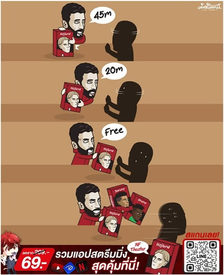 Daily Laugh - Chelsea will play Benfica in the last 16 of the Club World Cup