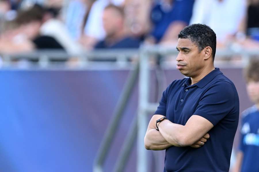 Reiziger hails England midfield after semi-final defeat